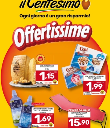 Offertissime